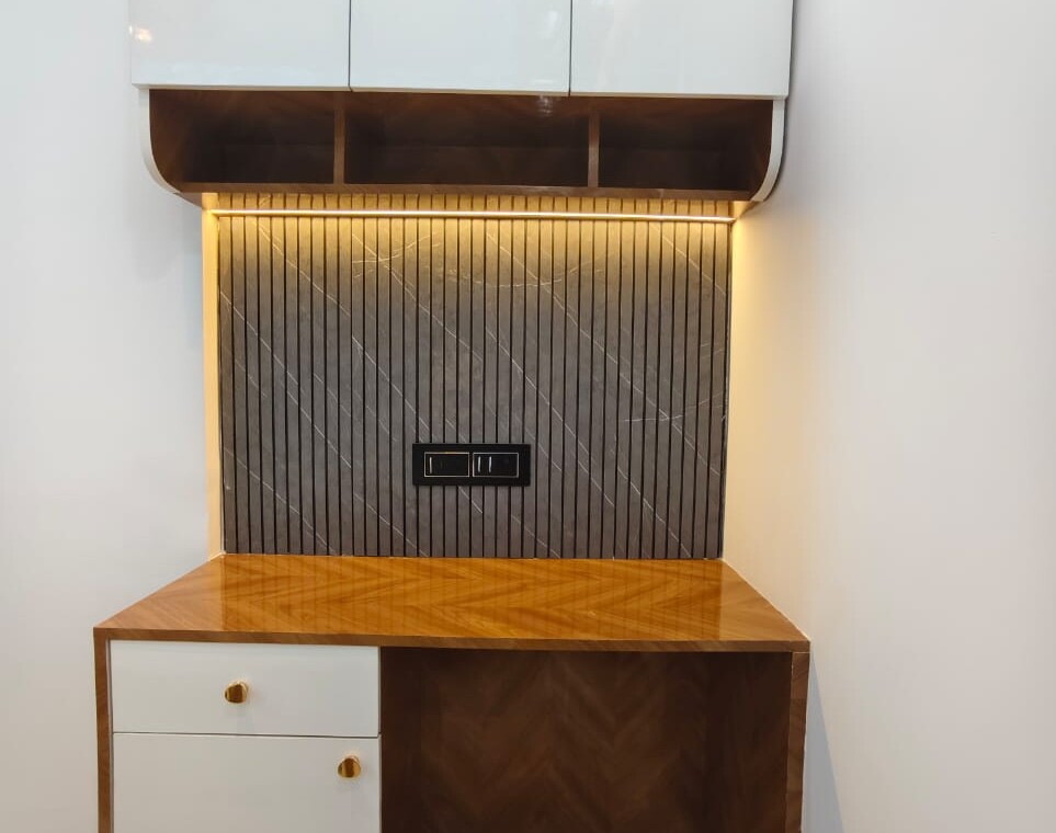 Corporate Housing Luxury Service Apartments