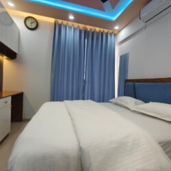 Corporate Housing Luxury Service Apartments