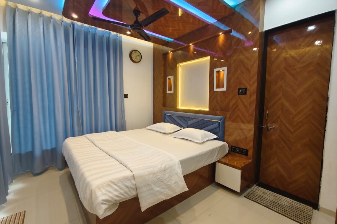 Corporate Housing Luxury Service Apartments