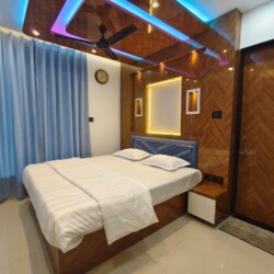 Corporate Housing Luxury Service Apartments