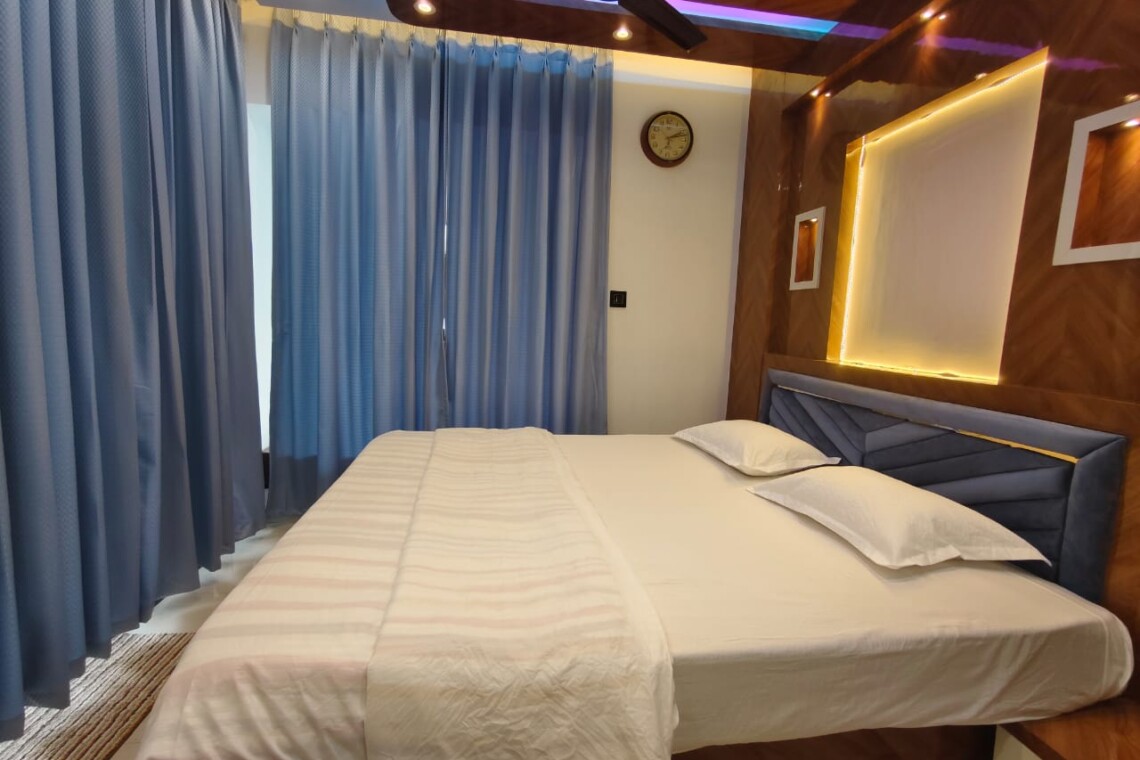 Corporate Housing Luxury Service Apartments