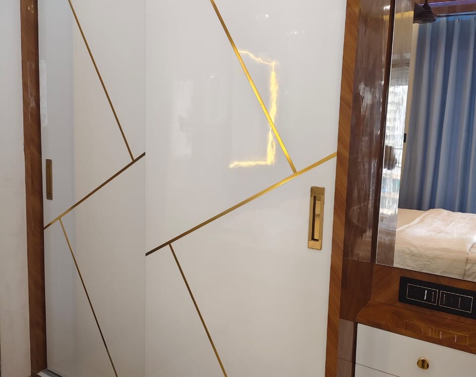 Corporate Housing Luxury Service Apartments