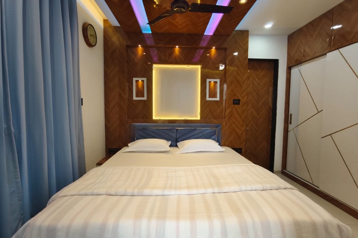 Corporate Housing Luxury Service Apartments