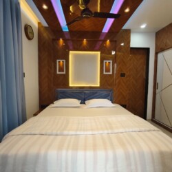 Corporate Housing Luxury Service Apartments