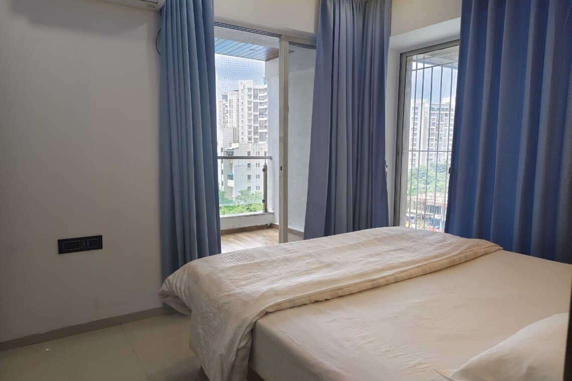 Corporate Housing Luxury Service Apartments