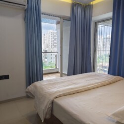 Corporate Housing Luxury Service Apartments