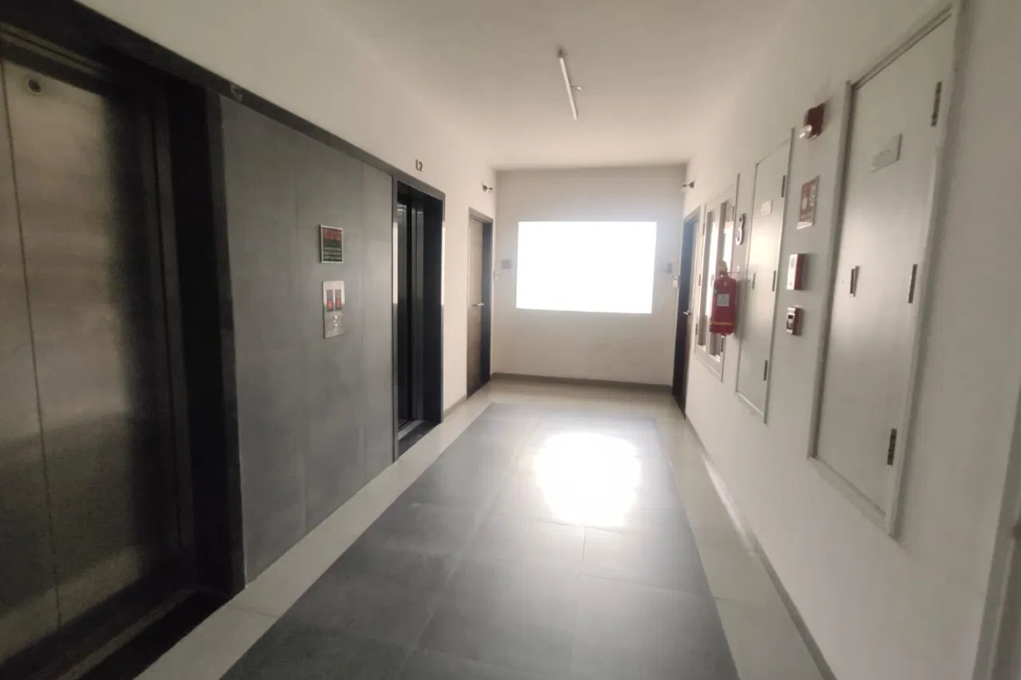 2BHK Service Apartments in Hinjewadi Pune