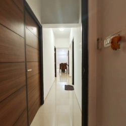 2BHK Service Apartments in Hinjewadi Pune