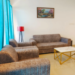 2BHK Service Apartments in Hinjewadi Pune