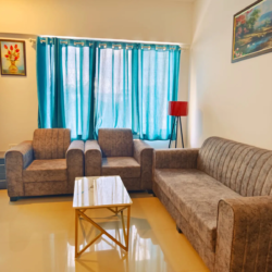 2BHK Service Apartments in Hinjewadi Pune