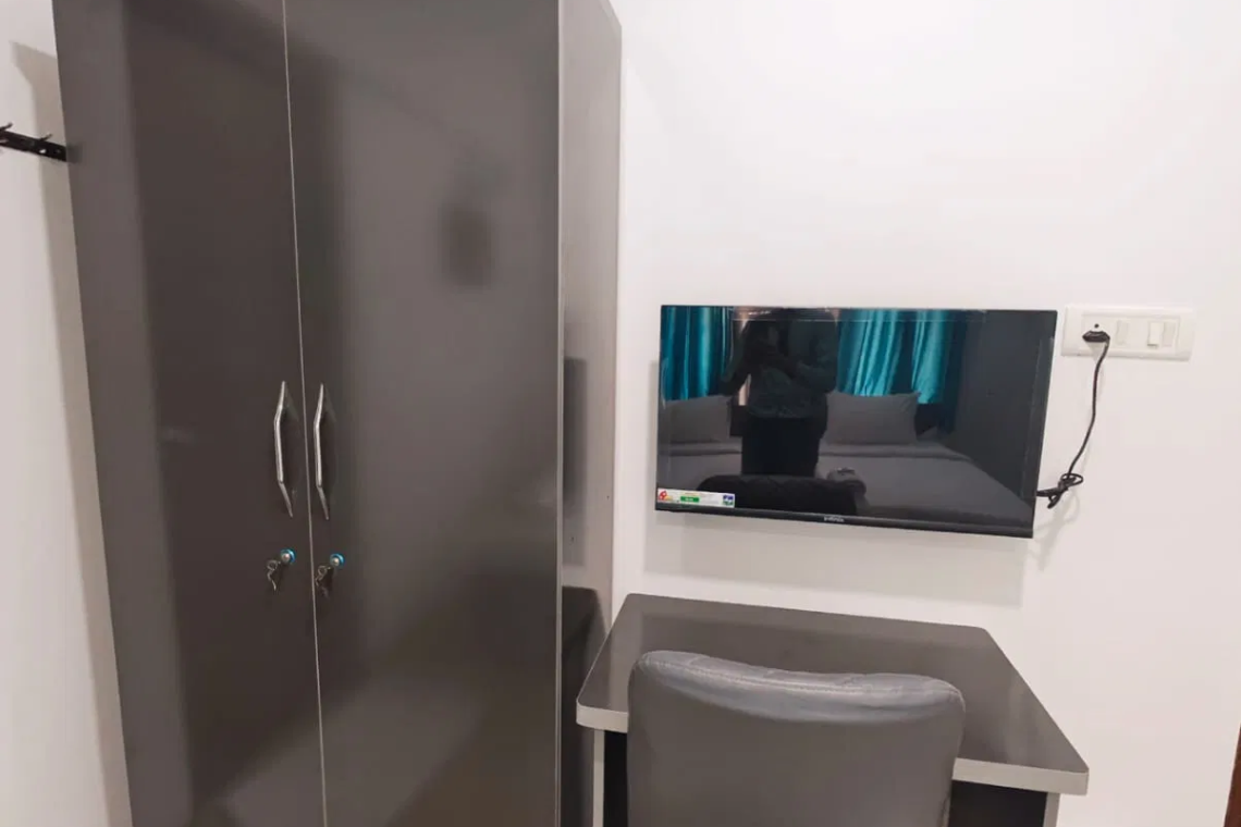 2BHK Service Apartments in Hinjewadi Pune