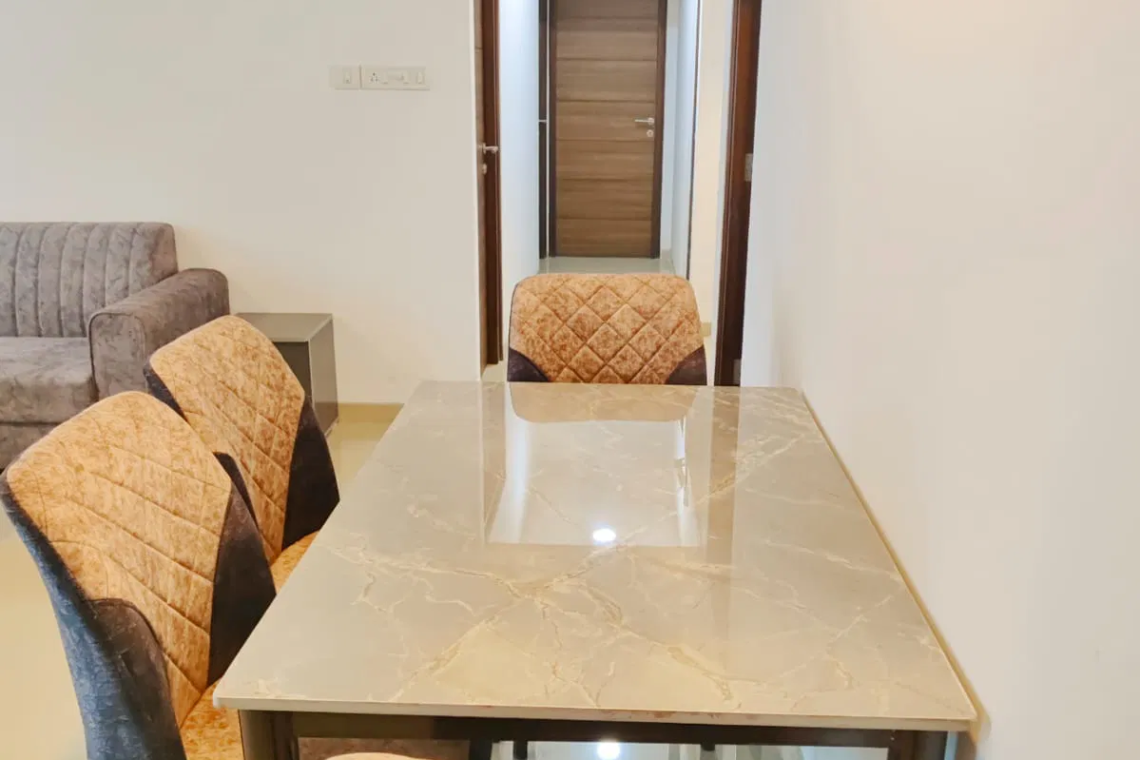 2BHK Service Apartments in Hinjewadi Pune