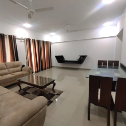 3BHK Service Apartments in Hinjewadi Pune