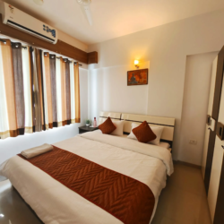 3BHK Service Apartments in Hinjewadi Pune