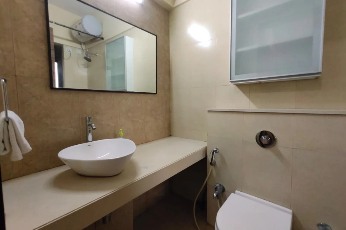 3BHK Service Apartments in Hinjewadi Pune