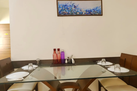 3BHK Service Apartments in Hinjewadi Pune