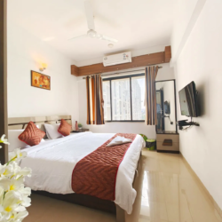 3BHK Service Apartments in Hinjewadi Pune