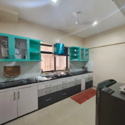 3BHK Premium Service Apartments in Hinjewadi Pune