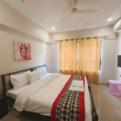 3BHK Premium Service Apartments in Hinjewadi Pune