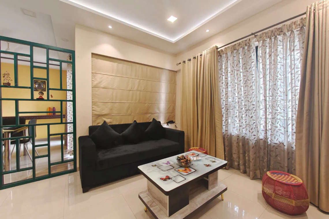 3BHK Premium Service Apartments in Hinjewadi Pune