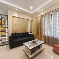 3BHK Premium Service Apartments in Hinjewadi Pune