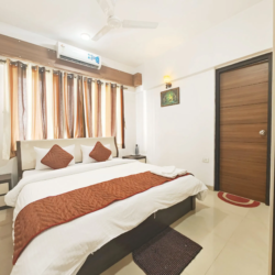 Executive service apartment Room in Hinjewadi Pune