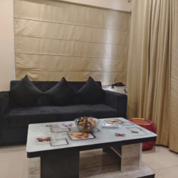 Premium Room as a service apartment in Hinjewadi, Pune