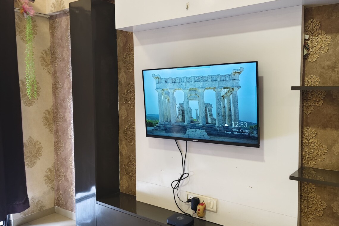 3BHK Serviced Apartments in Hinjewadi Pune