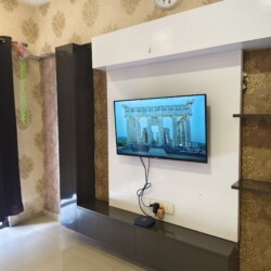 3BHK Serviced Apartments in Hinjewadi Pune