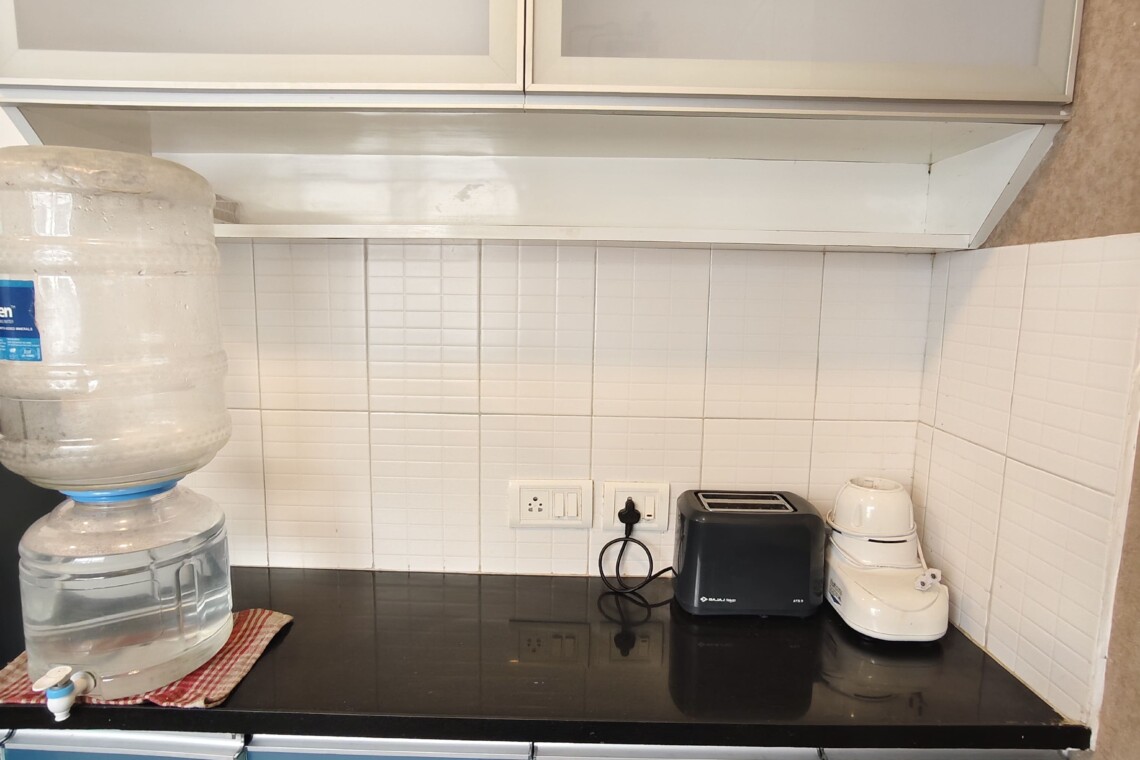 3BHK Serviced Apartments in Hinjewadi Pune