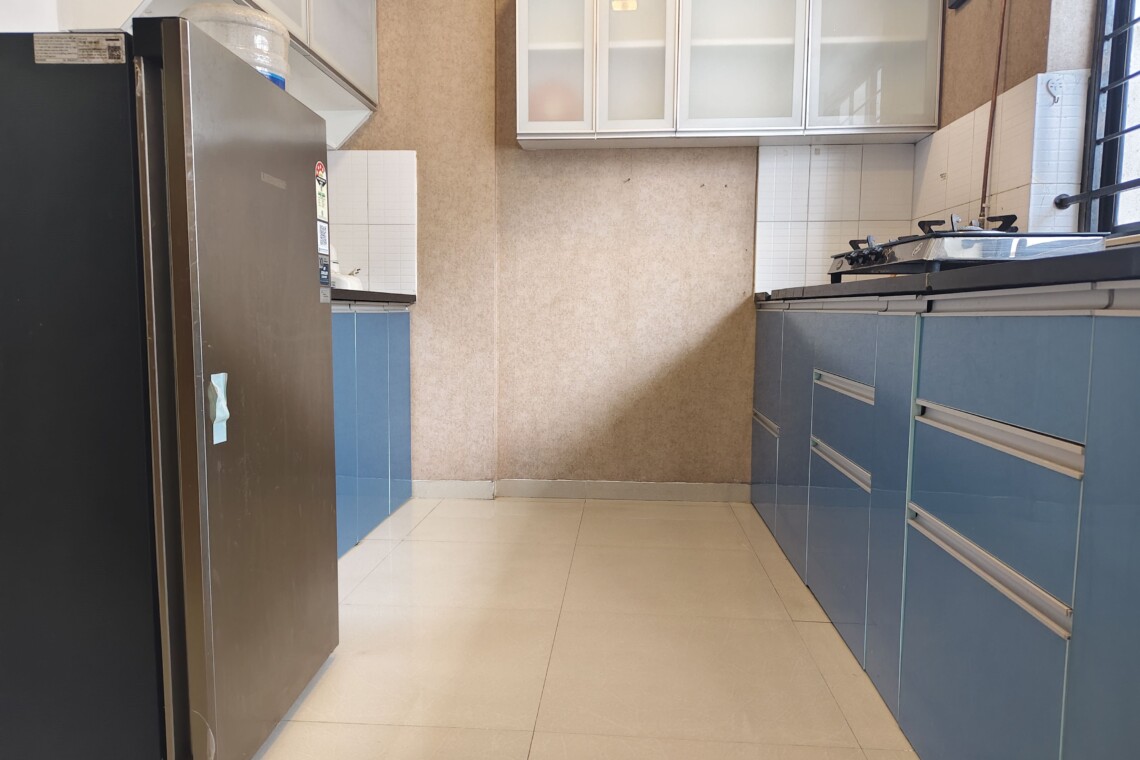 3BHK Serviced Apartments in Hinjewadi Pune