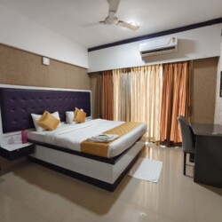 Ashok Meadows Serviced apartments in Pune