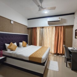 Ashok Meadows Serviced apartments in Pune