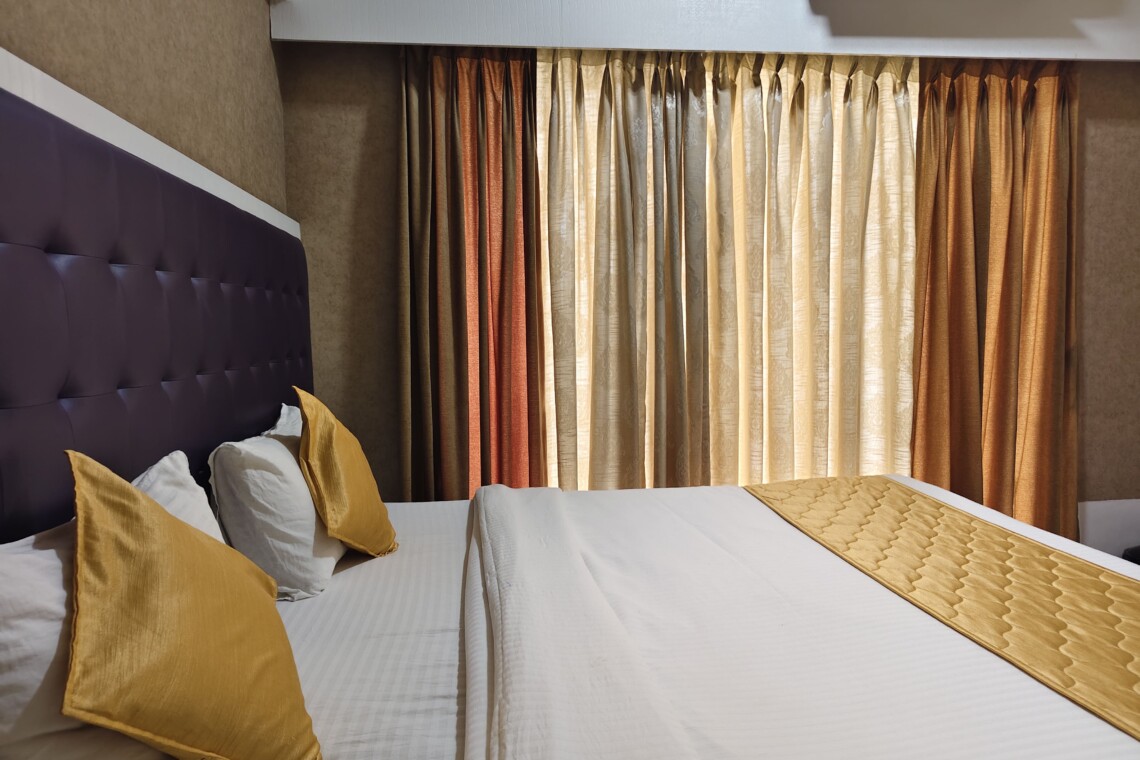 3BHK Serviced Apartments in Hinjewadi Pune