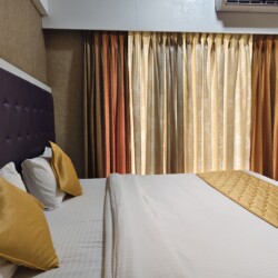 3BHK Serviced Apartments in Hinjewadi Pune