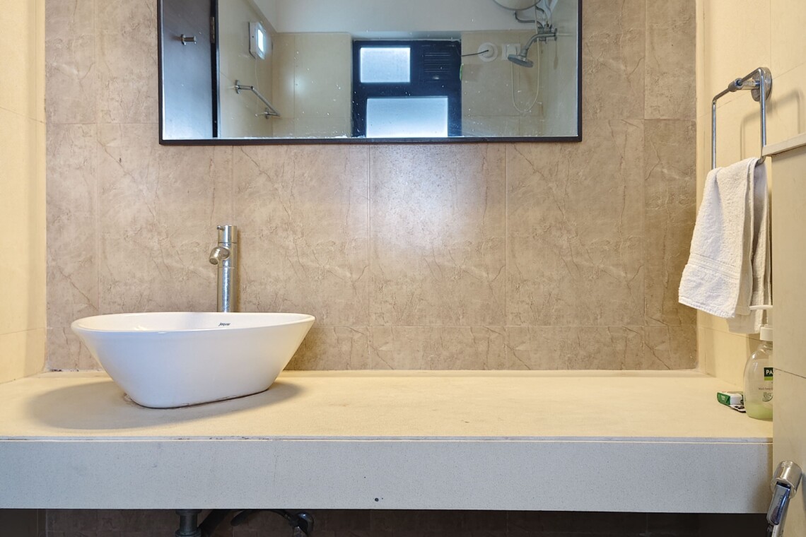 3BHK Serviced Apartments in Hinjewadi Pune