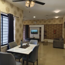 3BHK Serviced Apartments in Hinjewadi Pune