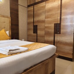 3BHK Serviced Apartments in Hinjewadi Pune