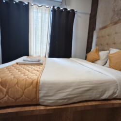 3BHK Serviced Apartments in Hinjewadi Pune