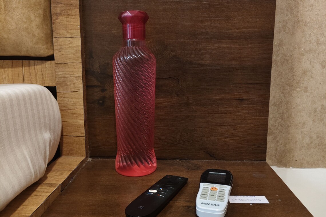 3BHK Serviced Apartments in Hinjewadi Pune