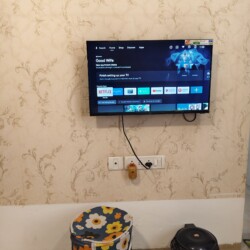 3BHK Serviced Apartments in Hinjewadi Pune