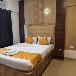 3BHK Serviced Apartments in Hinjewadi Pune