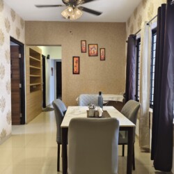 3BHK Serviced Apartments in Hinjewadi Pune