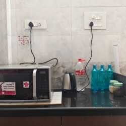 2BHK serviced apartments in Balewadi Pune