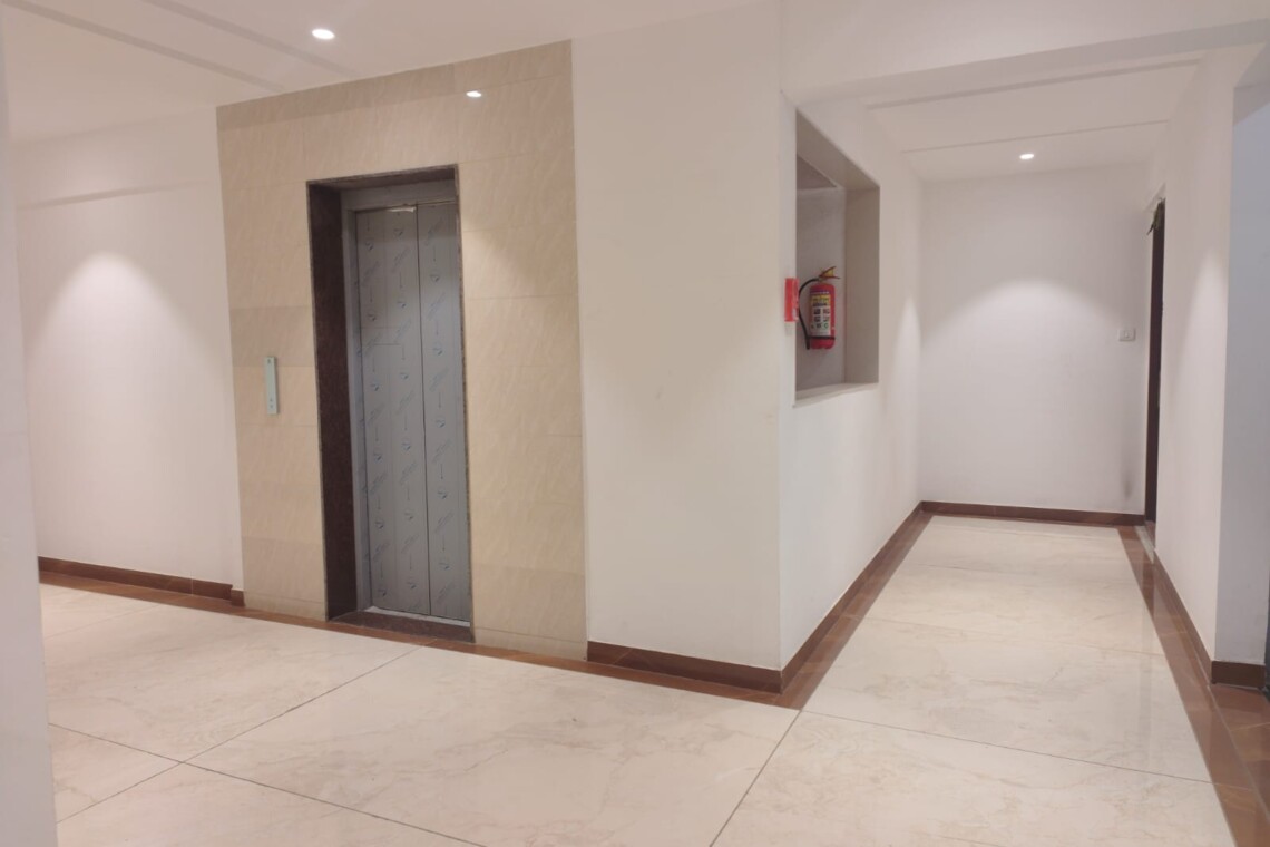 4BHK serviced apartments in Balewadi Pune