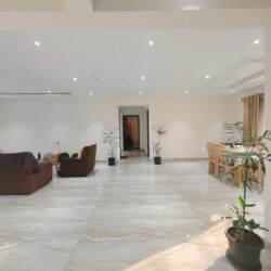 4BHK serviced apartments in Balewadi Pune