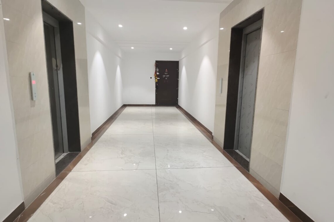 4BHK serviced apartments in Balewadi Pune