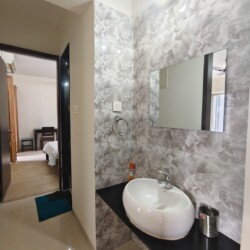 2BHK serviced apartments in Balewadi Pune