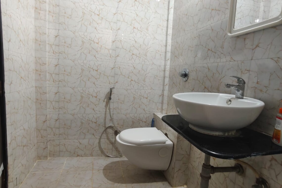 2BHK serviced apartments in Balewadi Pune