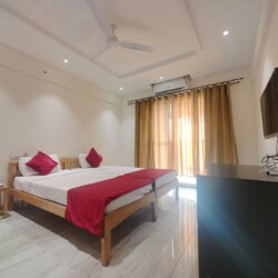 4BHK serviced apartments in Balewadi Pune